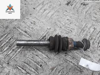 Болт крепления Volkswagen Passat B6 2006, 2.0 л., бензин, МКПП, серый, универсал