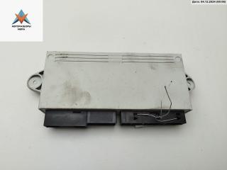 модуль управления двери BMW 7 серия E65/E66/E67 2002, 3.6 л., бензин, АКПП, зелёный, седан, 6921982