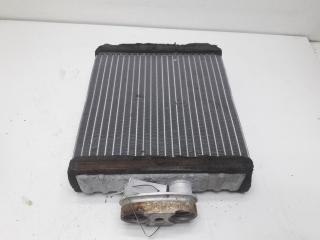 радиатор отопителя (печки) Skoda Roomster 2007, 1.4 л., дизель, МКПП, серый, универсал