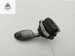 переключатель круиз-контроля BMW 7 серия E65/E66/E67 2002, 3.6 л., бензин, АКПП, зелёный, седан, 6911521
