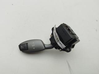 переключатель круиз-контроля BMW 7 серия E65/E66/E67 2002, 3.6 л., бензин, АКПП, зелёный, седан, 6911521
