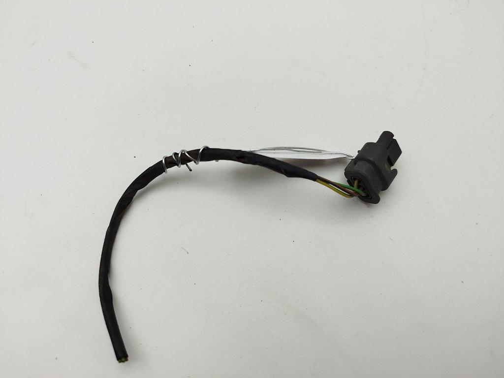 разъем (фишка) проводки BMW 3 E90/E91/E92/E93 2008, 2.0 л., дизель, АКПП, серый, универсал, 6934315