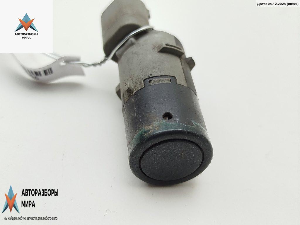 датчик парктроника BMW 7 серия E65/E66/E67 2002, 3.6 л., бензин, АКПП, зелёный, седан, 6906446 - фото №1