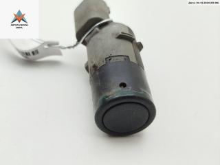 датчик парктроника BMW 7 серия E65/E66/E67 2002, 3.6 л., бензин, АКПП, зелёный, седан, 6906446