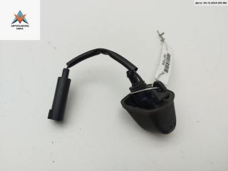 форсунка омывателя лобового стекла BMW 3 серия E90/E91/E92/E93 [рестайлинг] 2008, 2.0 л., дизель, АКПП, серый, универсал, 7131299