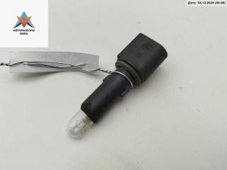 Патрон лампы фары BMW 3 серия E46 2000, 2.0 л., дизель, МКПП, серый, седан, 8380205