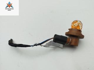 Патрон лампы указателя поворота BMW 3 серия E46 [рестайлинг] 2004, 2.0 л., бензин, МКПП, синий, универсал, 6914121