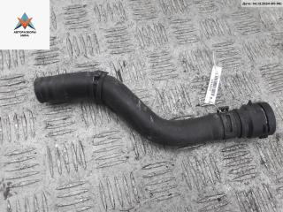 патрубок (трубопровод, шланг) Volkswagen Golf 5 поколение 2005, 1.6 л., бензин, МКПП, синий, хетчбэк 5 дв., 3B0122291