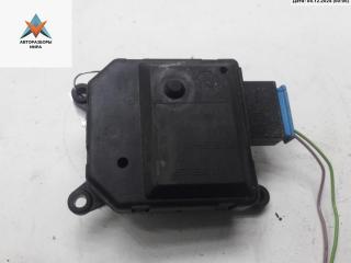 моторчик заслонки печки Skoda Roomster 1 поколение 2007, 1.4 л., дизель, МКПП, серый, фургон