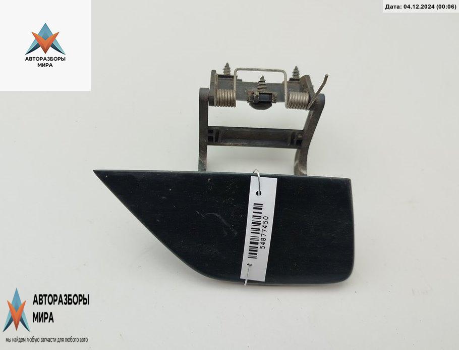 крышка омывателя фар BMW 7 серия E65/E66/E67 2002, 3.6 л., бензин, АКПП, зелёный, седан, 7015024 - фото №1