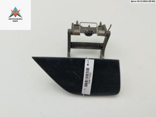 крышка омывателя фар BMW 7 серия E65/E66/E67 2002, 3.6 л., бензин, АКПП, зелёный, седан, 7015024