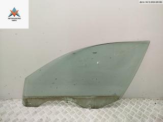 стекло двери передней левой BMW 7 серия E65/E66/E67 2002, 3.6 л., бензин, АКПП, зелёный, седан, AS2