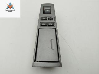 кнопка стеклоподъемника заднего левого BMW 7 серия E65/E66/E67 2002, 3.6 л., бензин, АКПП, зелёный, седан, 6917107