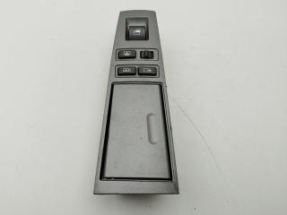 кнопка стеклоподъемника заднего левого BMW 7 E65/E66 2002, 3.6 л., бензин, АКПП, зелёный, седан, 6917107