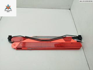 знак аварийной остановки BMW 5 серия E39 1998, 2.5 л., бензин, МКПП, чёрный, универсал, 1095535