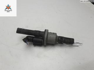 клапан вакуумного управления Volkswagen Golf 5 поколение 2005, 1.6 л., бензин, МКПП, синий, хетчбэк 5 дв., DC2