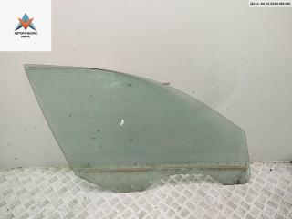 стекло двери передней правой BMW 7 серия E65/E66/E67 2002, 3.6 л., бензин, АКПП, зелёный, седан, AS2