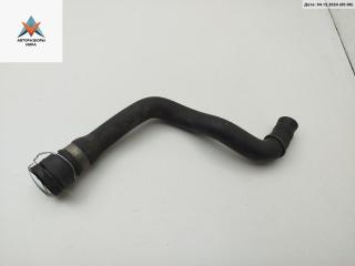 патрубок (трубопровод, шланг) BMW 3 серия E46 1999, 1.9 л., бензин, МКПП, синий, седан, 8377782