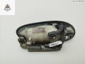 ручка наружная передняя левая BMW 7 серия E65/E66/E67 2002, 3.6 л., бензин, АКПП, зелёный, седан, 7159719 - фото №2