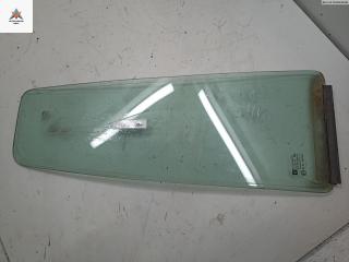 форточка задняя правая Opel Zafira 1 поколение (A) 2002, 1.8 л., бензин, МКПП, синий, минивэн