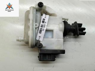 Активатор (привод) замка двери задней левой Volkswagen Passat B4 1995, 1.6 л., бензин, МКПП, серый, универсал, 3A0862153B