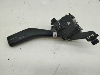 переключатель поворотов Volkswagen Caddy 2006, 2.0 л., бензин, МКПП, красный, фургон, 1K0953513