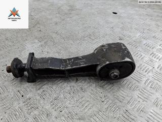 подушка крепления КПП Volkswagen Sharan 1 поколение [рестайлинг] 2000, 1.8 л., бензин, АКПП, зелёный, минивэн, 7MO359201