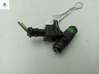 форсунка Renault Scenic 2 поколение 2004, 2.0 л., бензин, МКПП, серый, минивэн, 028797