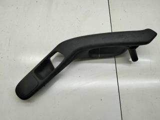ручка внутренняя задняя правая Volkswagen Passat B4 1995, 1.6 л., бензин, МКПП, серый, универсал, 3A0867180B