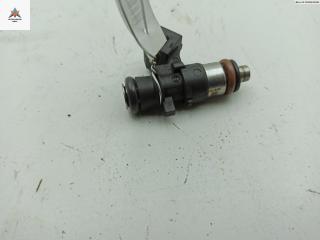 форсунка Renault Clio 3 поколение 2008, 1.2 л., бензин, МКПП, серый, универсал, 0280158046, 8200292590