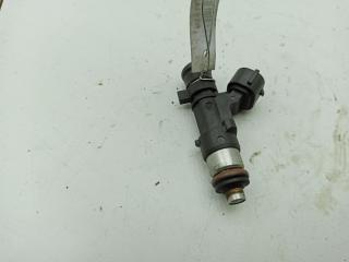 форсунка Renault Laguna II 2005, 3.0 л., бензин, АКПП, серый, хетчбэк 5 дв., 0280158041