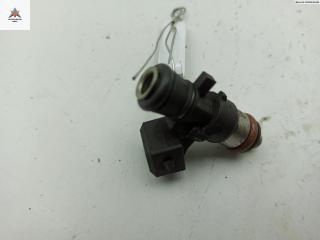 форсунка Renault Clio 3 поколение 2008, 1.2 л., бензин, МКПП, серый, универсал, 0280158046, 8200292590