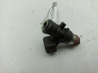 форсунка Renault Clio III 2008, 1.2 л., бензин, МКПП, серый, универсал, 0280158046, 8200292590