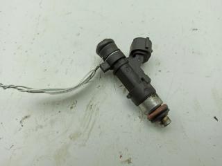 форсунка Renault Laguna II 2005, 3.0 л., бензин, АКПП, серый, хетчбэк 5 дв., 0280158041