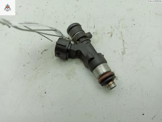 форсунка Renault Laguna 2 поколение [рестайлинг] 2005, 3.0 л., бензин, АКПП, серый, хетчбэк 5 дв., 0280158041