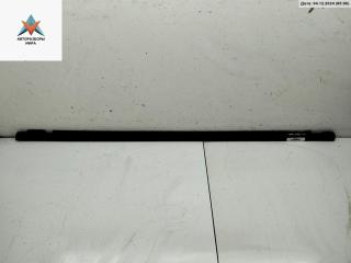 Молдинг стекла двери задней правой наружный Volkswagen Passat B4 1995, 1.6 л., бензин, МКПП, серый, универсал