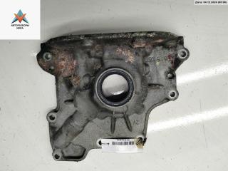 насос масляный Skoda Roomster 1 поколение 2009, 1.4 л., бензин, МКПП, серый, фургон, 036115105D