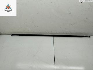 Молдинг стекла двери задней правой наружный Volkswagen Passat B5 [рестайлинг] 2002, 2.0 л., бензин, МКПП, синий, универсал, 3B4839476