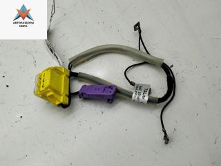 проводка Volkswagen Caddy 3 поколение 2006, 2.0 л., бензин, МКПП, красный, фургон, 1K0941584