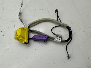 проводка Volkswagen Caddy 3 поколение 2006, 2.0 л., бензин, МКПП, красный, фургон, 1K0941584