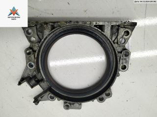 крышка двигателя передняя Skoda Roomster 1 поколение 2009, 1.4 л., бензин, МКПП, серый, фургон, 036103173