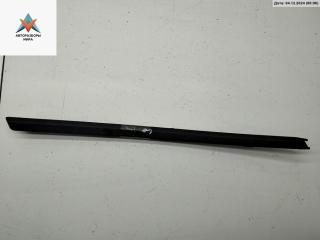 молдинг заднего бампера Volkswagen Passat B6 2006, 1.6 л., бензин, МКПП, серый, универсал, 3C9807459