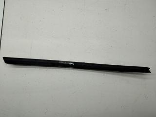 молдинг заднего бампера Volkswagen Passat B6 2006, 1.6 л., бензин, МКПП, серый, универсал, 3C9807459