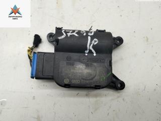 моторчик заслонки печки Volkswagen Passat B6 2006, 2.0 л., дизель, МКПП, серый, универсал, 3C0907511A