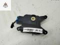 моторчик заслонки печки Volkswagen Passat B6 2006, 2.0 л., дизель, МКПП, серый, универсал, 3C0907511A - фото №2
