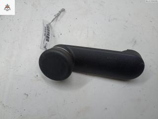 ручка стеклоподъемника Opel Zafira 1 поколение (A) 2002, 1.8 л., бензин, МКПП, синий, минивэн, 90247150