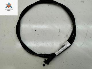 трос капота Volkswagen Passat B5 [рестайлинг] 2002, 2.0 л., бензин, МКПП, серый, седан, 3B1823531D