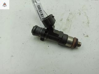 форсунка Renault Laguna 2 поколение [рестайлинг] 2005, 3.0 л., бензин, АКПП, серый, хетчбэк 5 дв., 0280158041