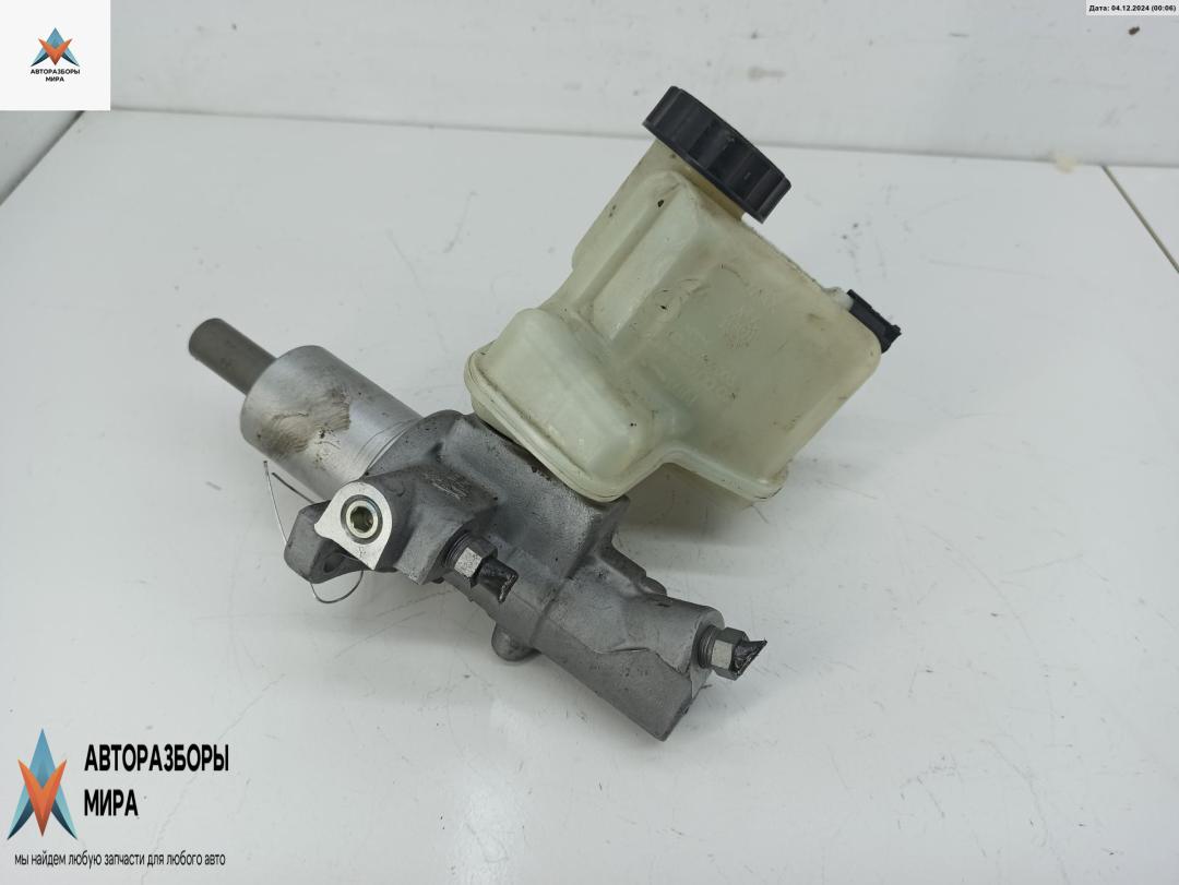 цилиндр тормозной главный Mercedes-Benz E-Класс W212/S212/C207/A207 2010, 3.0 л., дизель, АКПП, бежевый, универсал, 2044300002 - фото №1