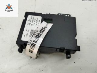 датчик угла поворота руля Volkswagen Caddy 3 поколение 2006, 2.0 л., бензин, МКПП, красный, фургон, 1K0959654